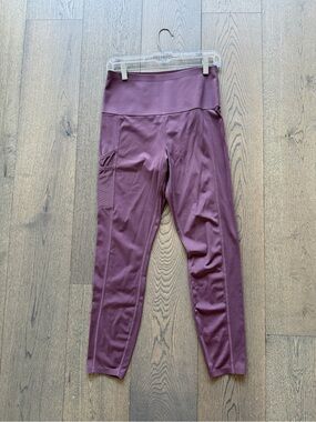 Knix High-Rise Pocket Leggings